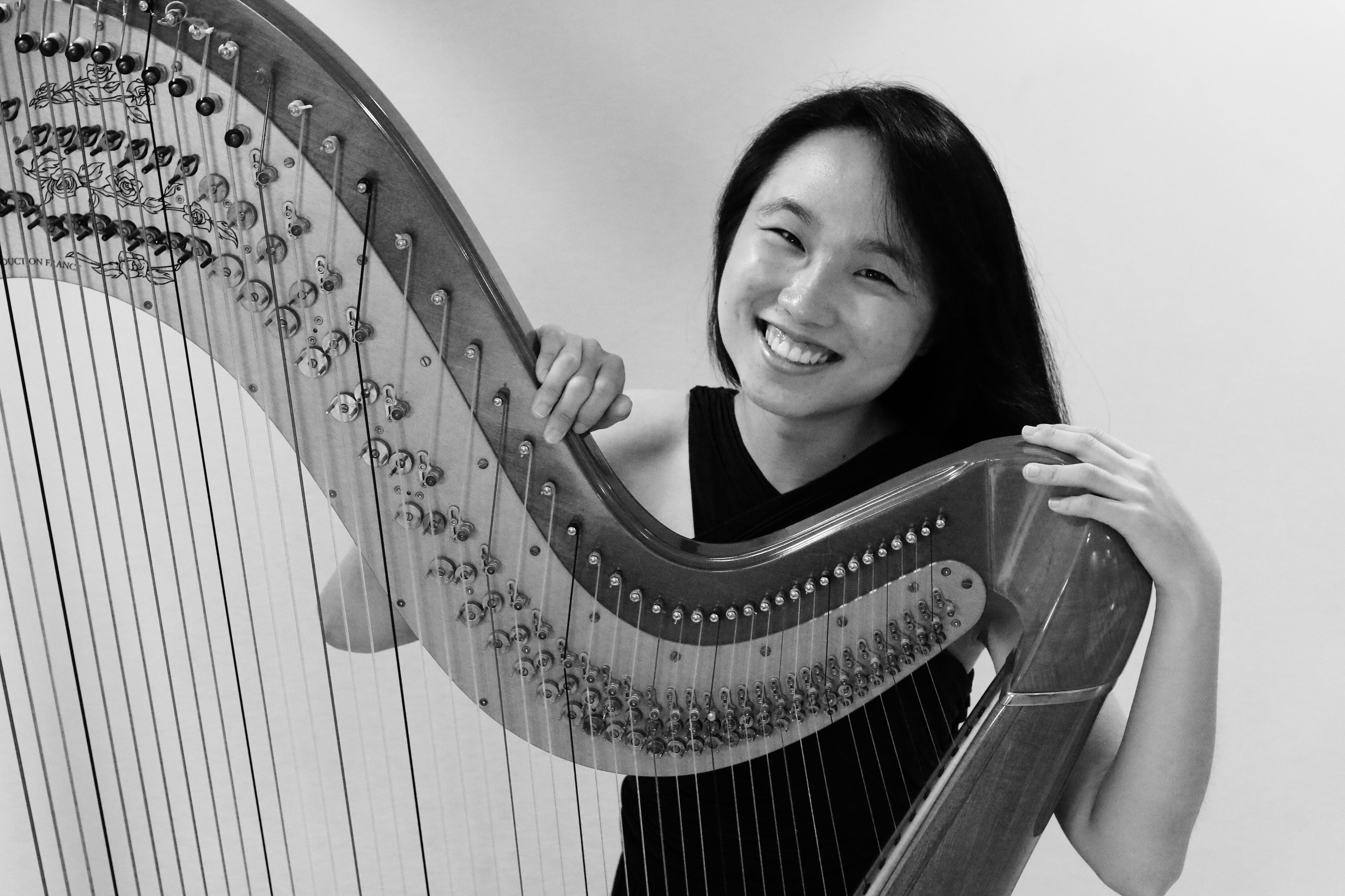 Talking Harp Online Harp Lessons for Adults | Beginner Friendly | Harp Journey